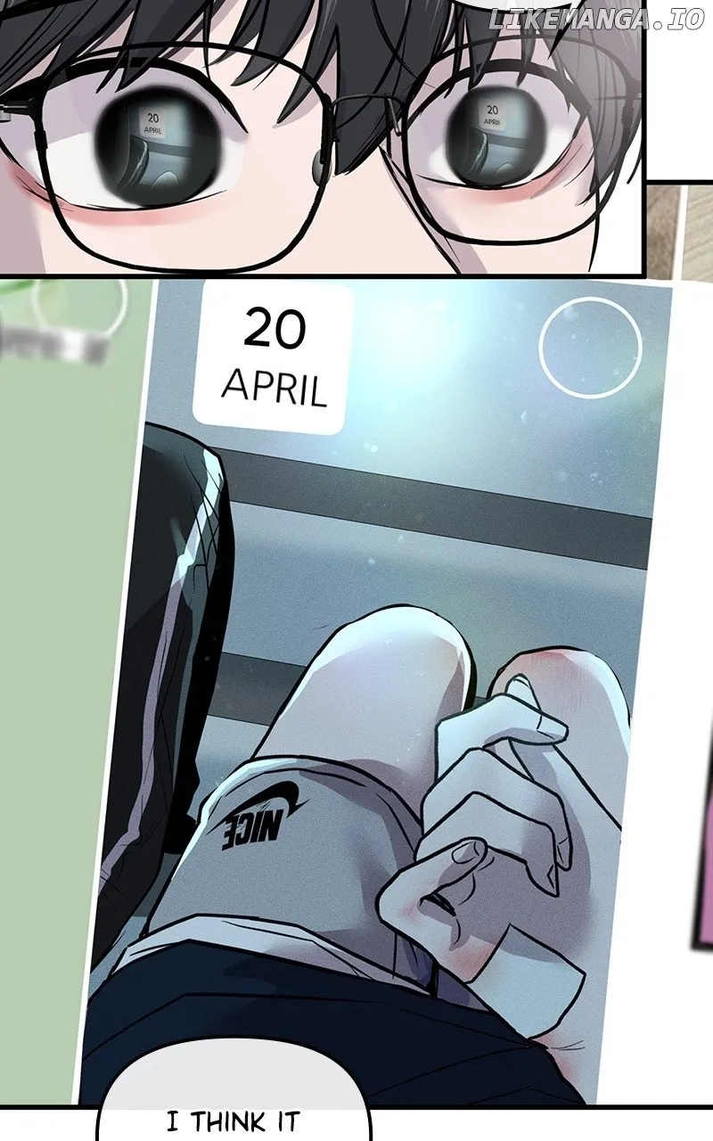 Read Back to Chan Bi chapter 5 image 27 on Lezhin