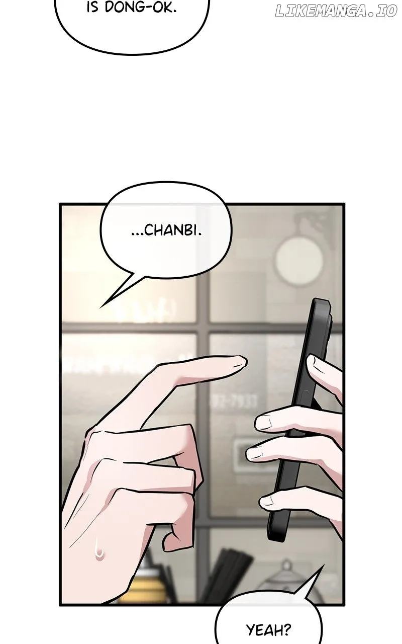Read Back to Chan Bi chapter 5 image 28 on Lezhin