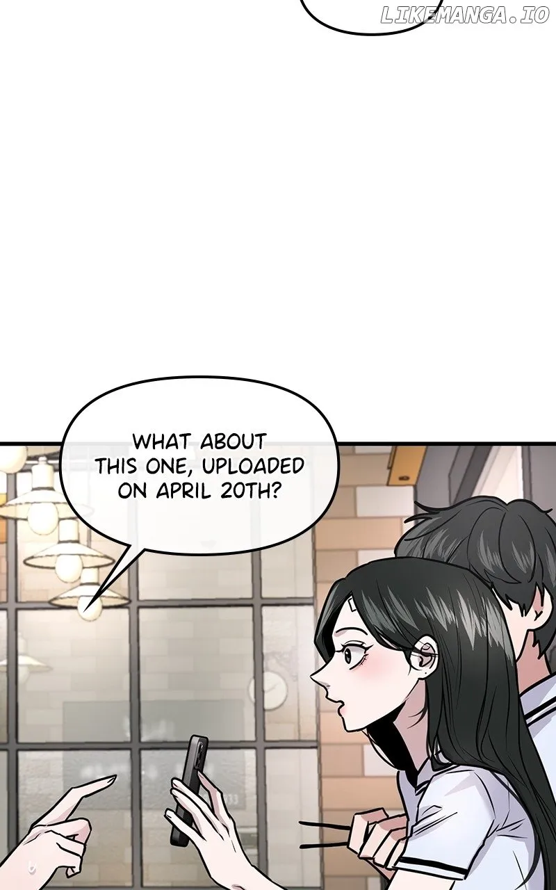 Read Back to Chan Bi chapter 5 image 29 on Lezhin