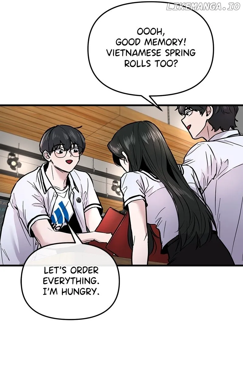 Read Back to Chan Bi chapter 5 image 3 on Lezhin