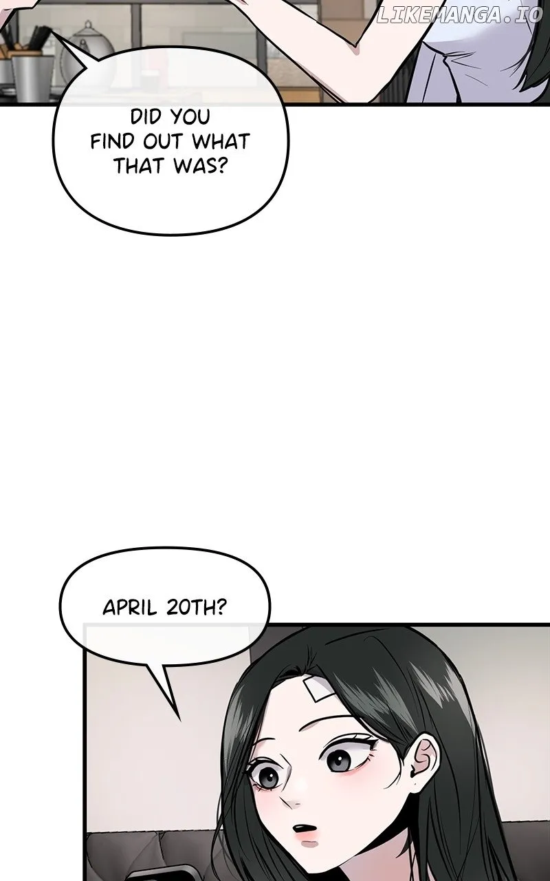 Read Back to Chan Bi chapter 5 image 30 on Lezhin