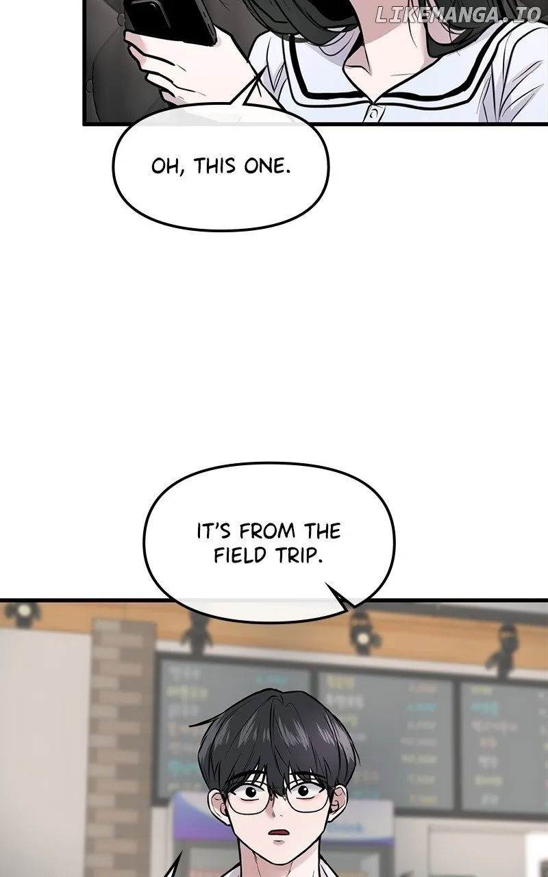 Read Back to Chan Bi chapter 5 image 31 on Lezhin