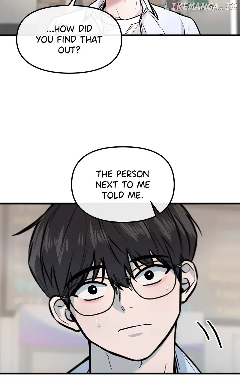 Read Back to Chan Bi chapter 5 image 32 on Lezhin