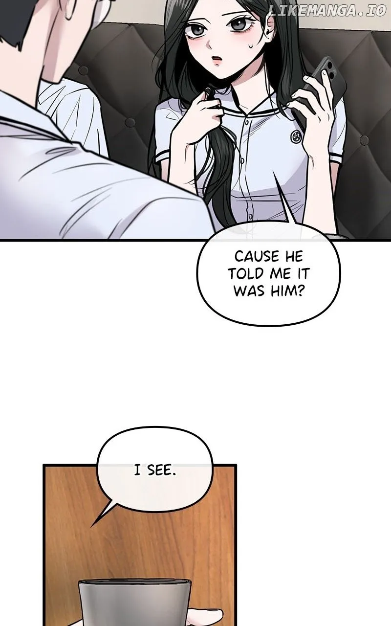Read Back to Chan Bi chapter 5 image 36 on Lezhin