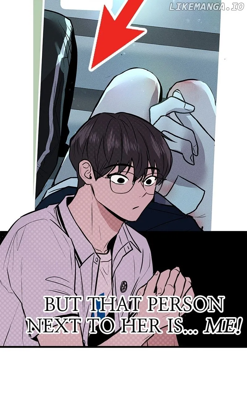 Read Back to Chan Bi chapter 5 image 39 on Lezhin