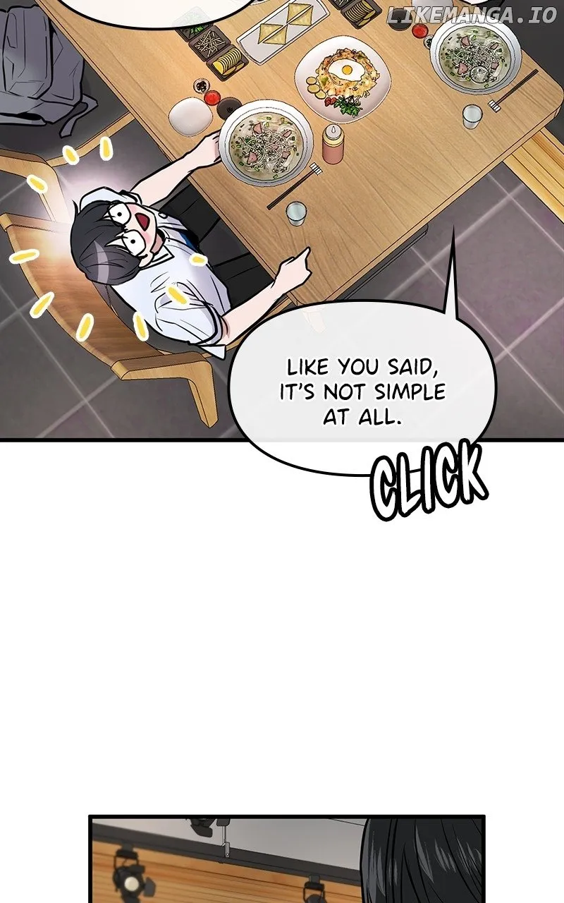 Read Back to Chan Bi chapter 5 image 46 on Lezhin