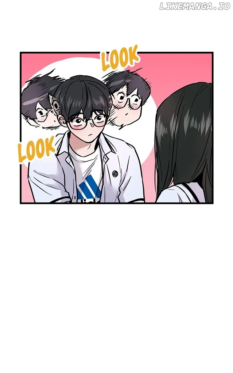 Read Back to Chan Bi chapter 5 image 5 on Lezhin
