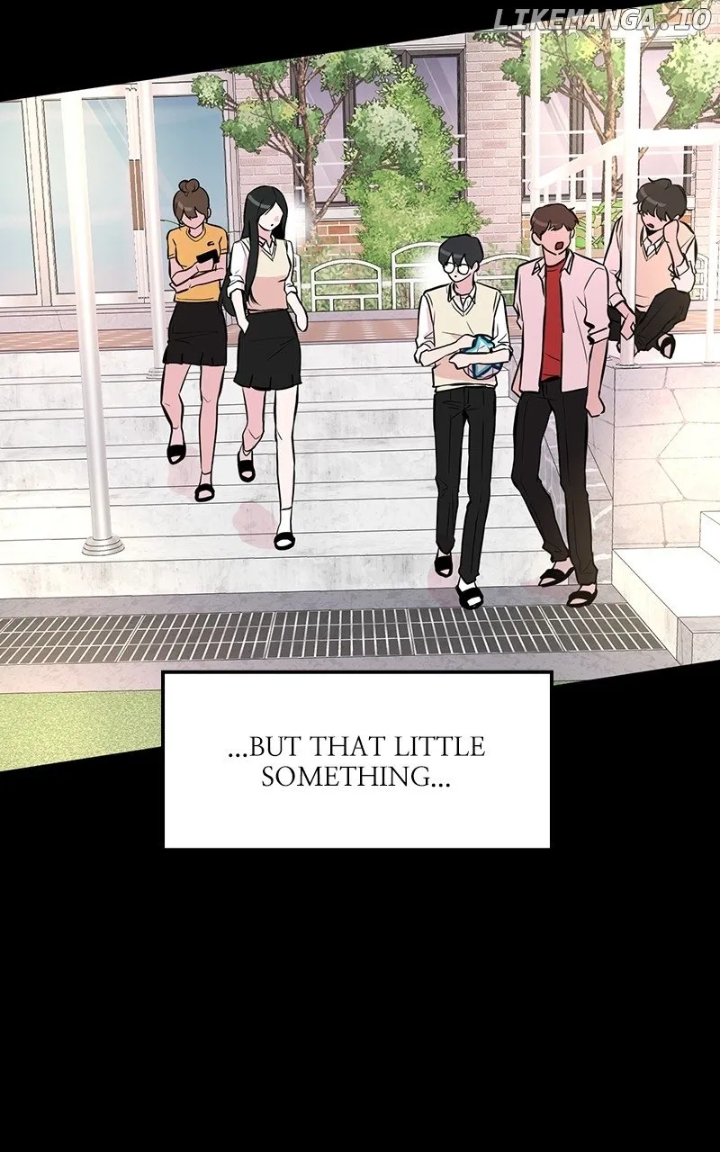 Read Back to Chan Bi chapter 5 image 52 on Lezhin