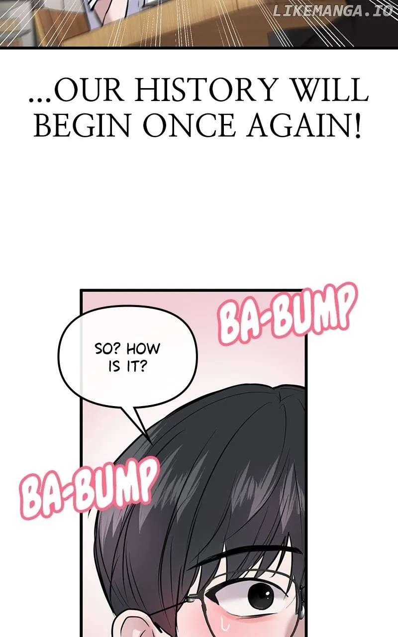 Read Back to Chan Bi chapter 5 image 56 on Lezhin
