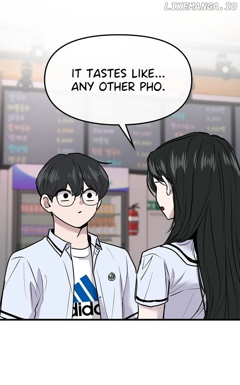 Read Back to Chan Bi chapter 5 image 59 on Lezhin