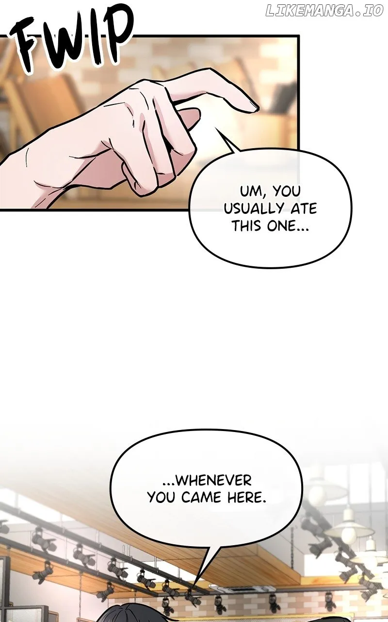 Read Back to Chan Bi chapter 5 image 6 on Lezhin