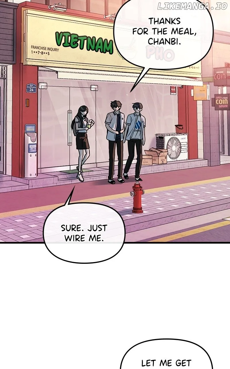 Read Back to Chan Bi chapter 5 image 62 on Lezhin