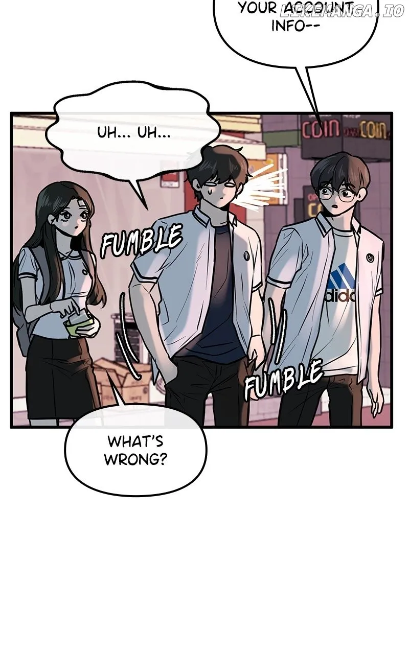 Read Back to Chan Bi chapter 5 image 63 on Lezhin