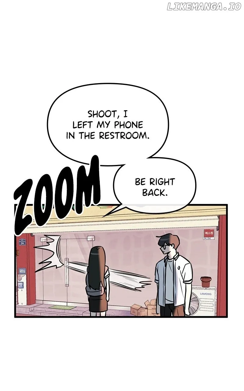 Read Back to Chan Bi chapter 5 image 64 on Lezhin