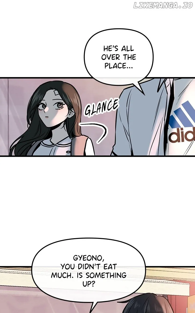 Read Back to Chan Bi chapter 5 image 65 on Lezhin
