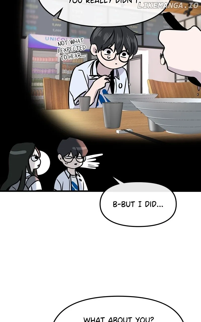 Read Back to Chan Bi chapter 5 image 67 on Lezhin