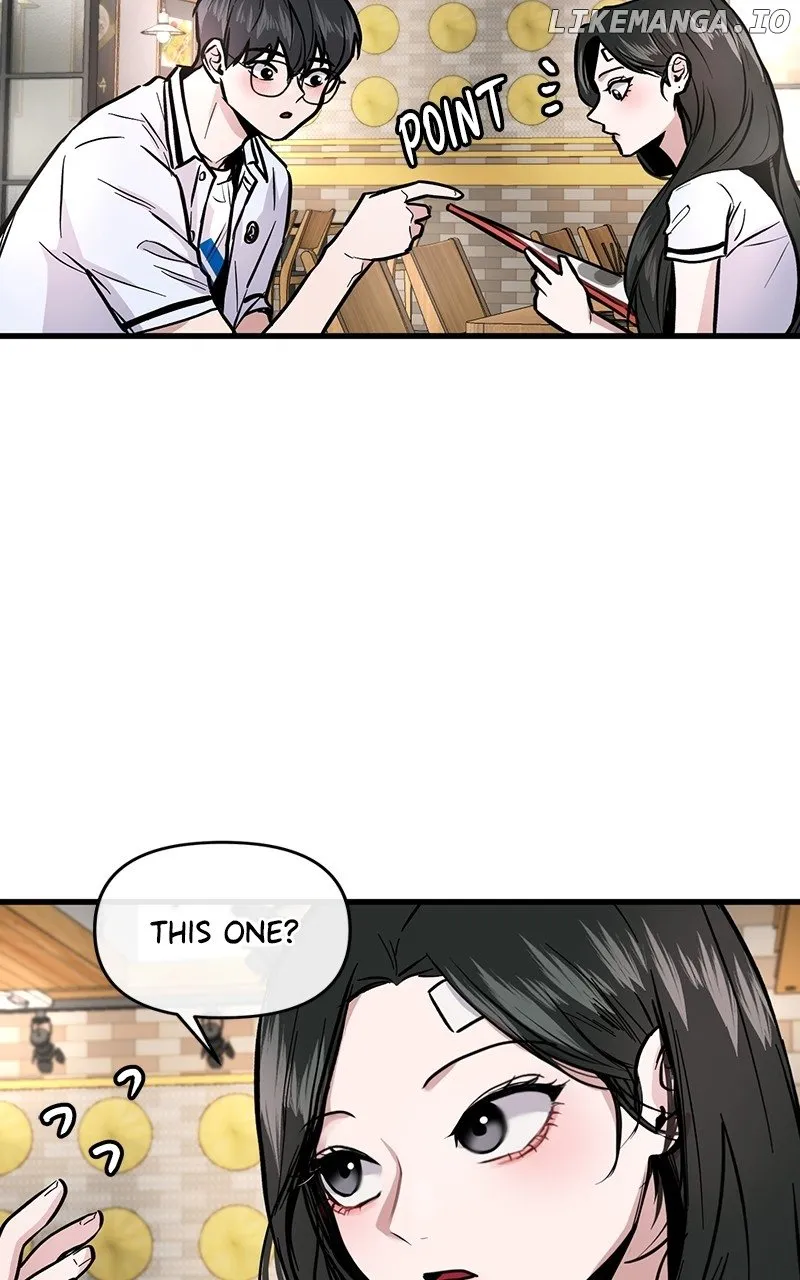 Read Back to Chan Bi chapter 5 image 7 on Lezhin
