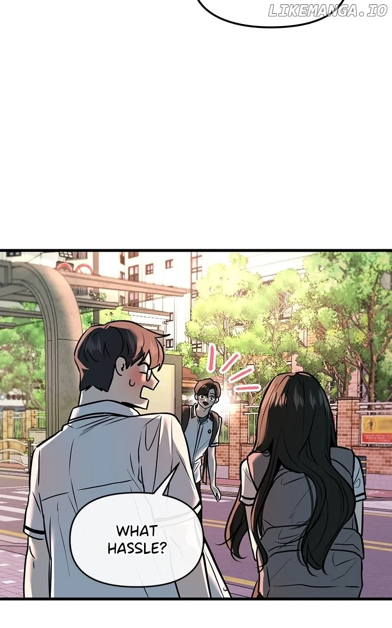 Read Back to Chan Bi chapter 5 image 75 on Lezhin