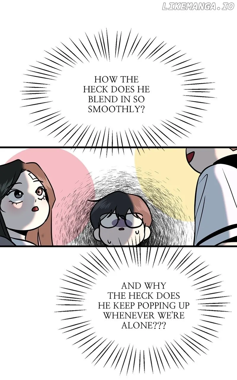 Read Back to Chan Bi chapter 5 image 78 on Lezhin