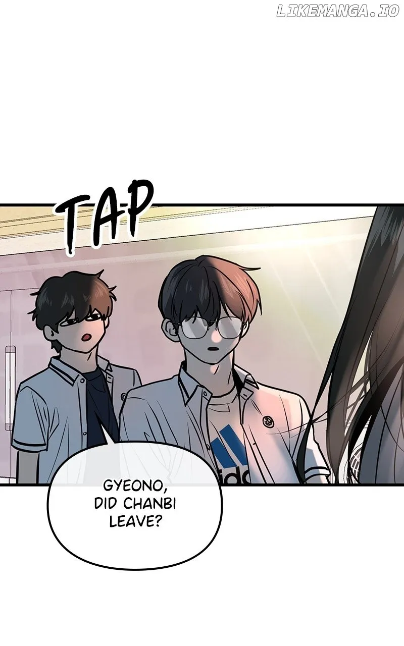 Read Back to Chan Bi chapter 5 image 79 on Lezhin