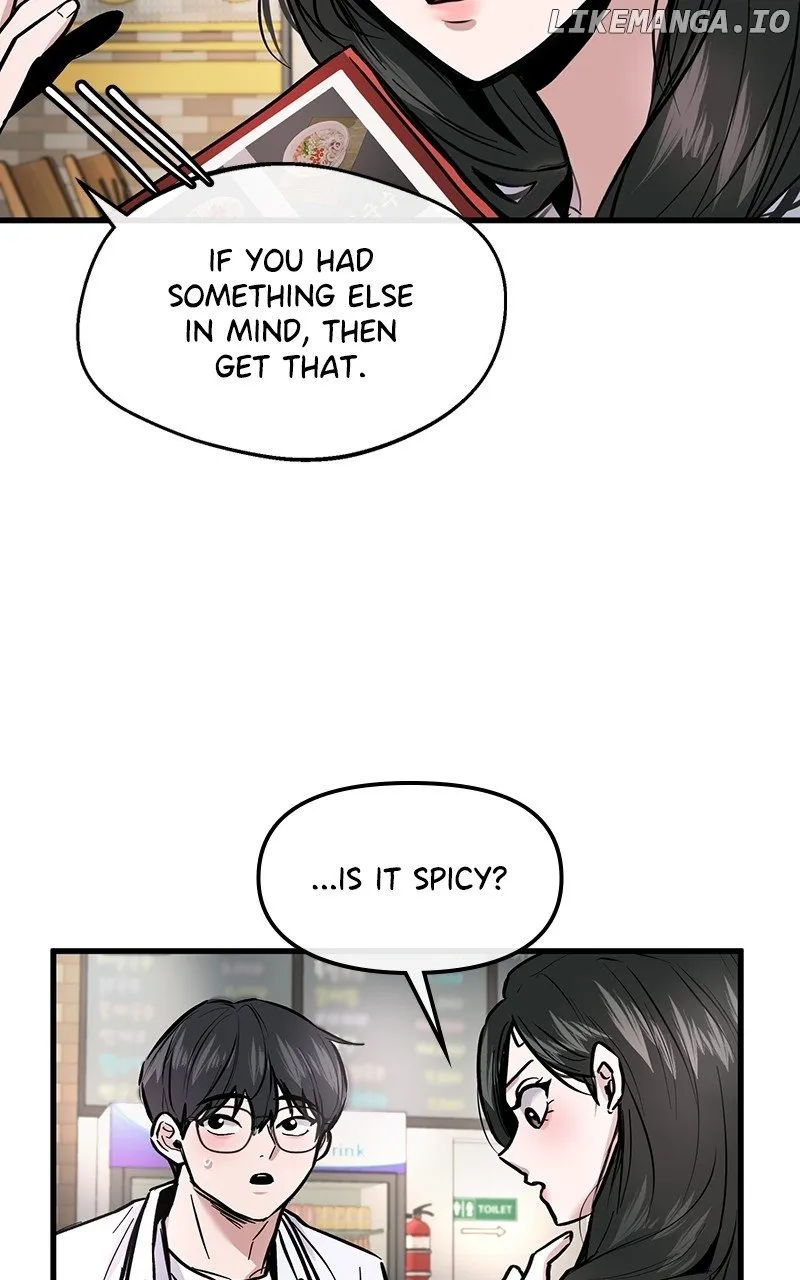 Read Back to Chan Bi chapter 5 image 8 on Lezhin
