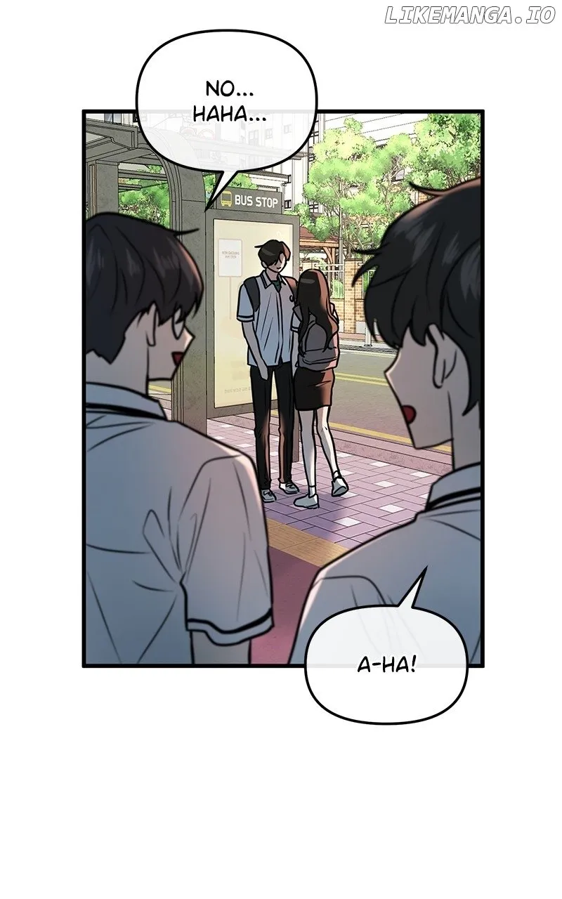 Read Back to Chan Bi chapter 5 image 80 on Lezhin
