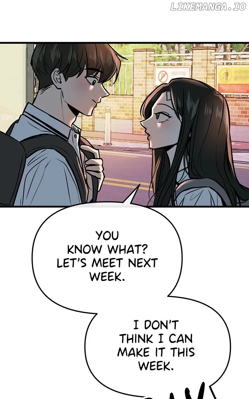 Read Back to Chan Bi chapter 5 image 81 on Lezhin