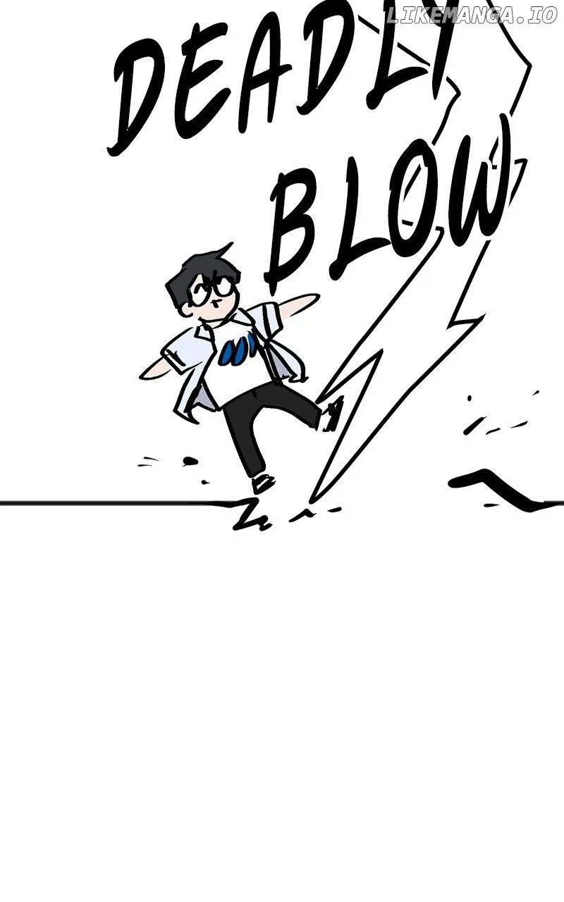 Read Back to Chan Bi chapter 5 image 82 on Lezhin