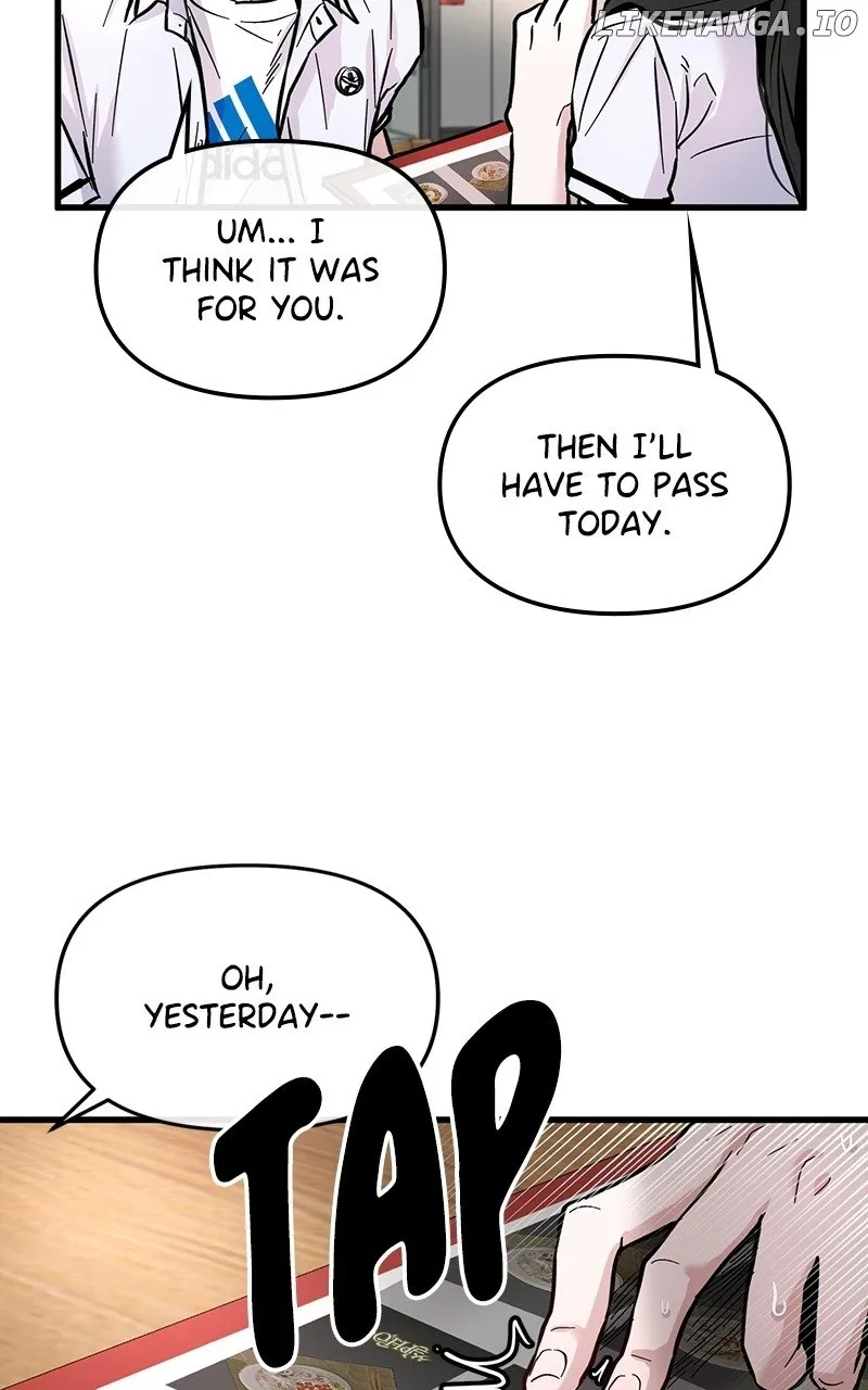 Read Back to Chan Bi chapter 5 image 9 on Lezhin