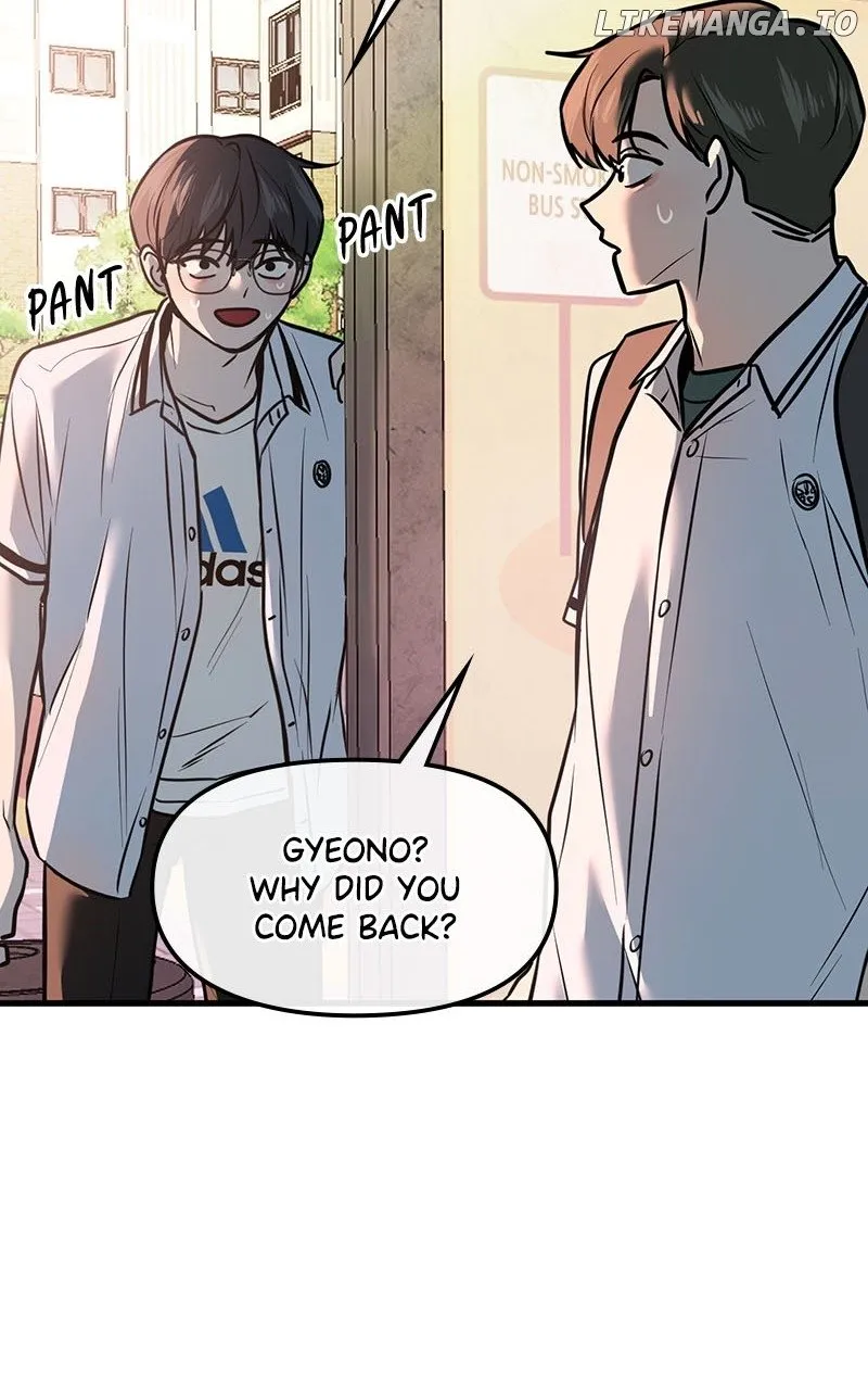 Read Back to Chan Bi chapter 5 image 91 on Lezhin