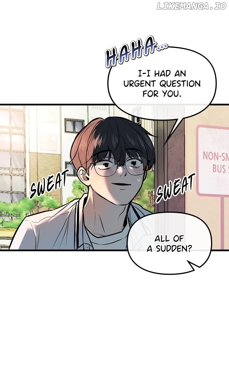 Read Back to Chan Bi chapter 5 image 92 on Lezhin