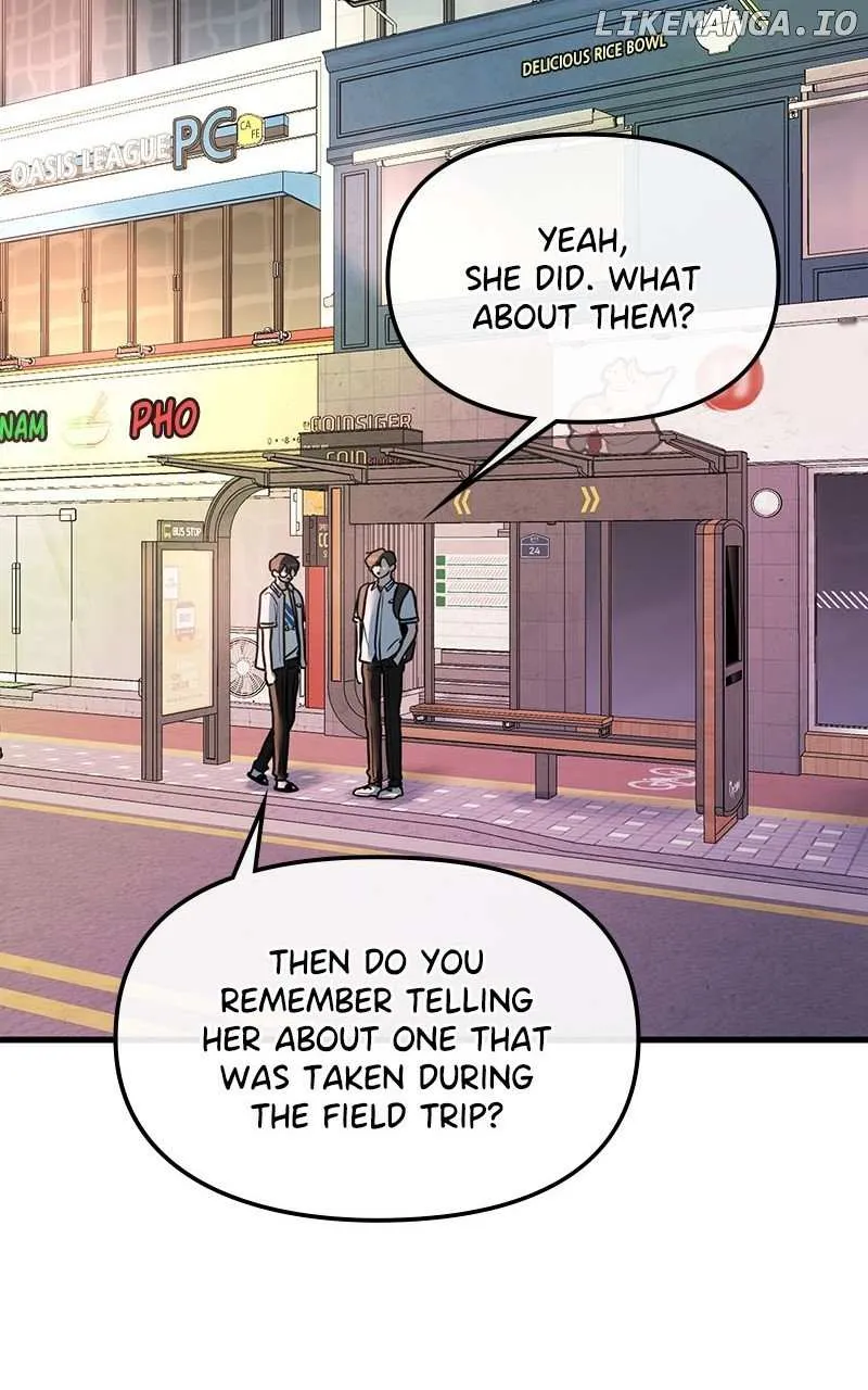 Read Back to Chan Bi chapter 5 image 95 on Lezhin