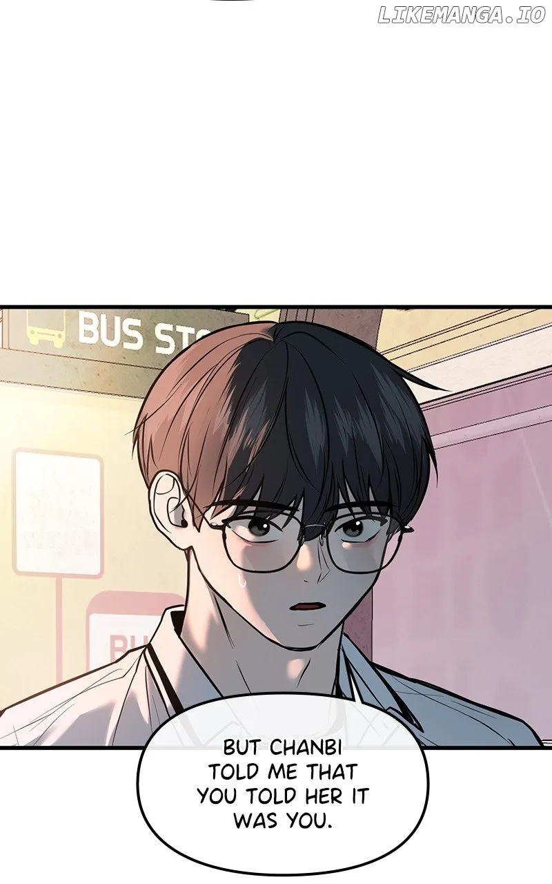 Read Back to Chan Bi chapter 5 image 97 on Lezhin