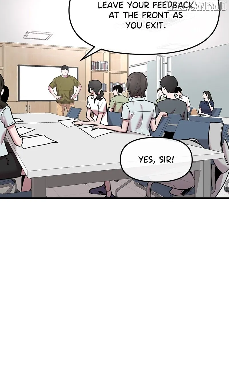 Read Back to Chan Bi chapter 50 image 1 on Lezhin