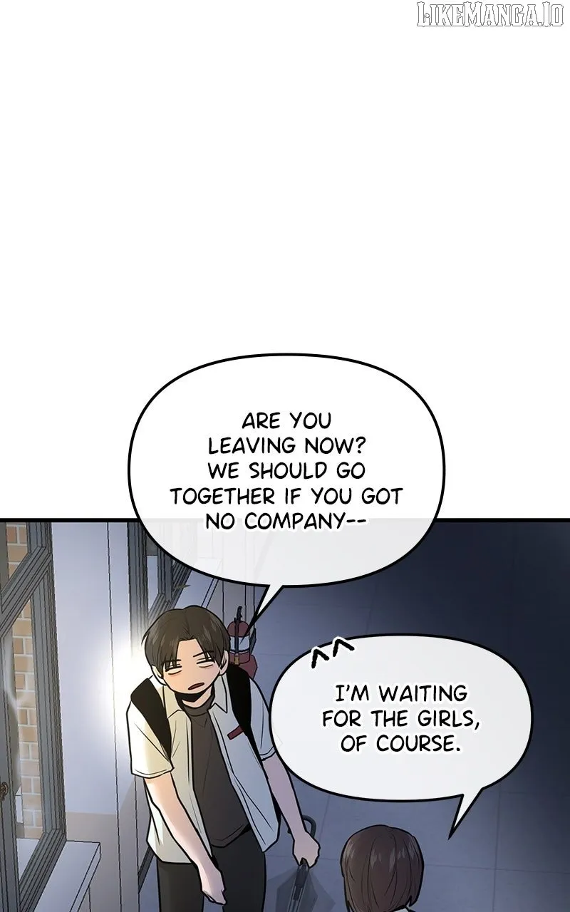 Read Back to Chan Bi chapter 50 image 10 on Lezhin