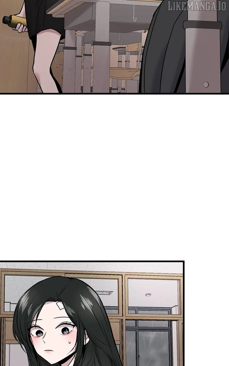 Read Back to Chan Bi chapter 50 image 104 on Lezhin