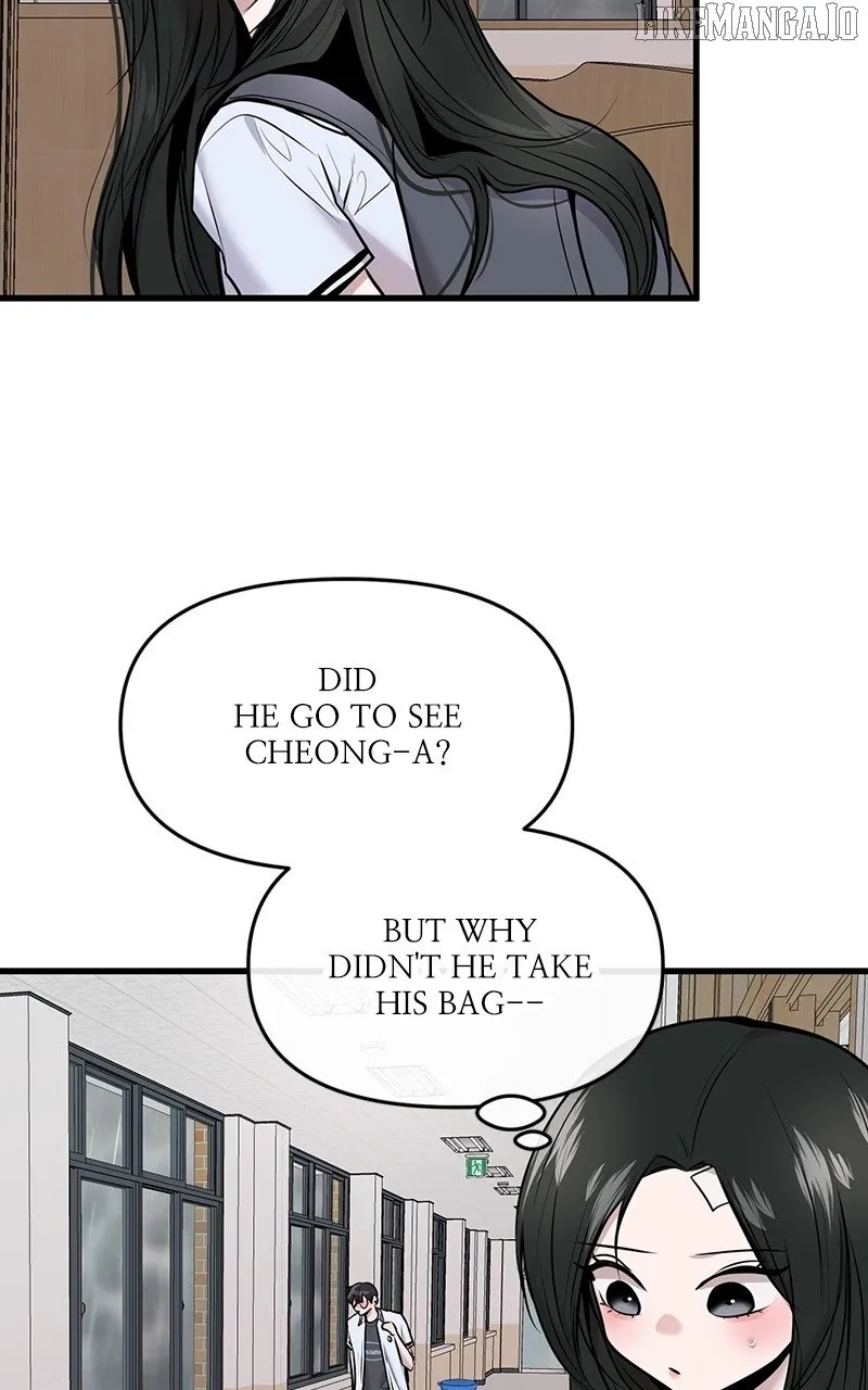 Read Back to Chan Bi chapter 50 image 105 on Lezhin