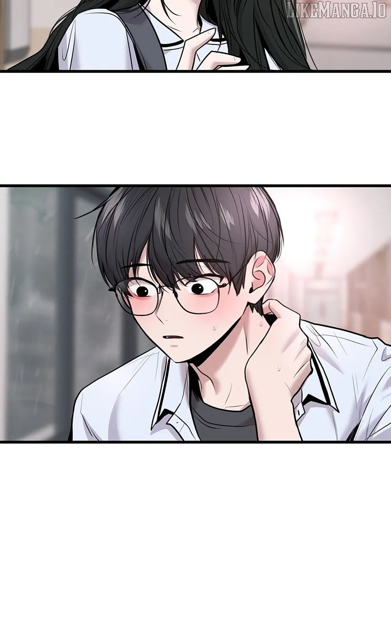 Read Back to Chan Bi chapter 50 image 107 on Lezhin