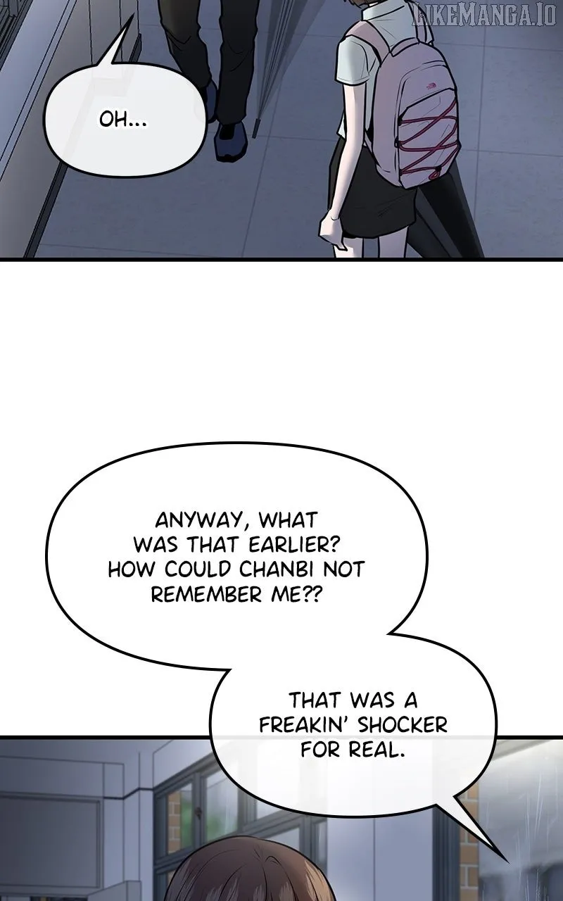 Read Back to Chan Bi chapter 50 image 11 on Lezhin