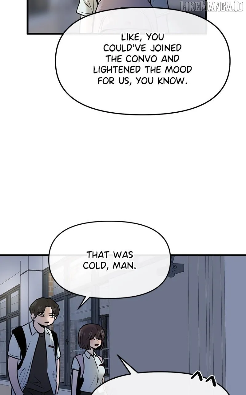 Read Back to Chan Bi chapter 50 image 14 on Lezhin