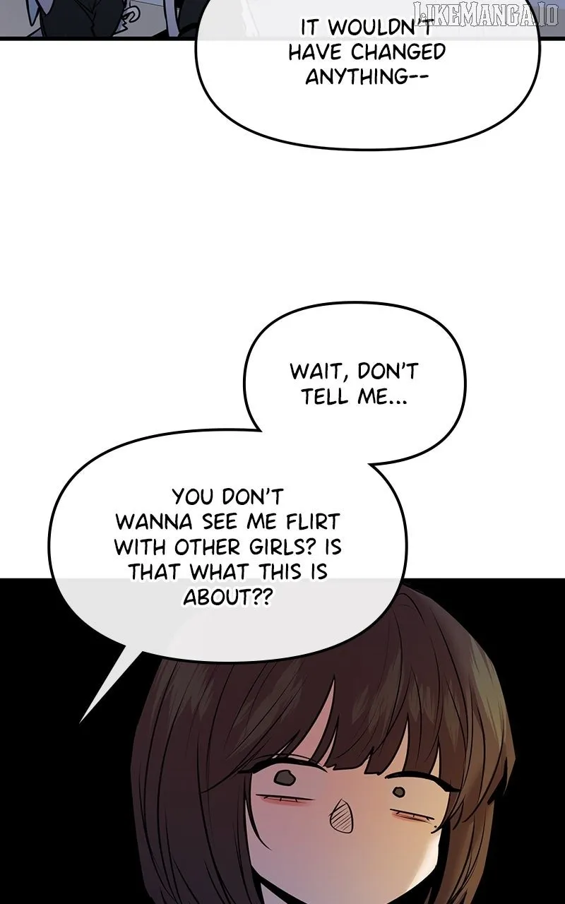 Read Back to Chan Bi chapter 50 image 15 on Lezhin