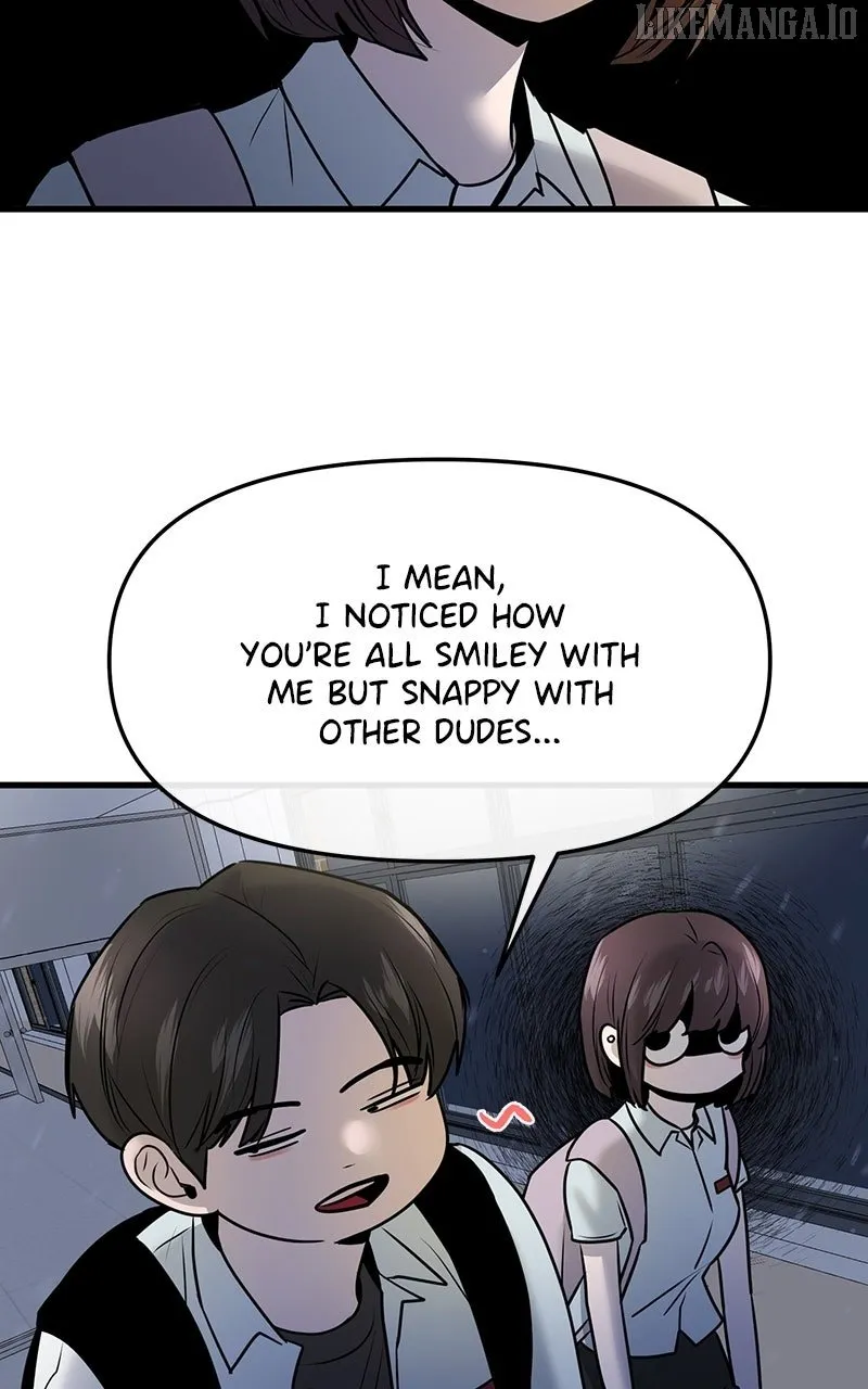 Read Back to Chan Bi chapter 50 image 16 on Lezhin