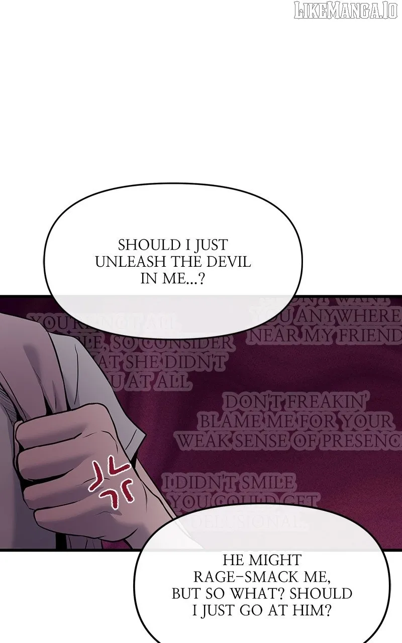 Read Back to Chan Bi chapter 50 image 18 on Lezhin