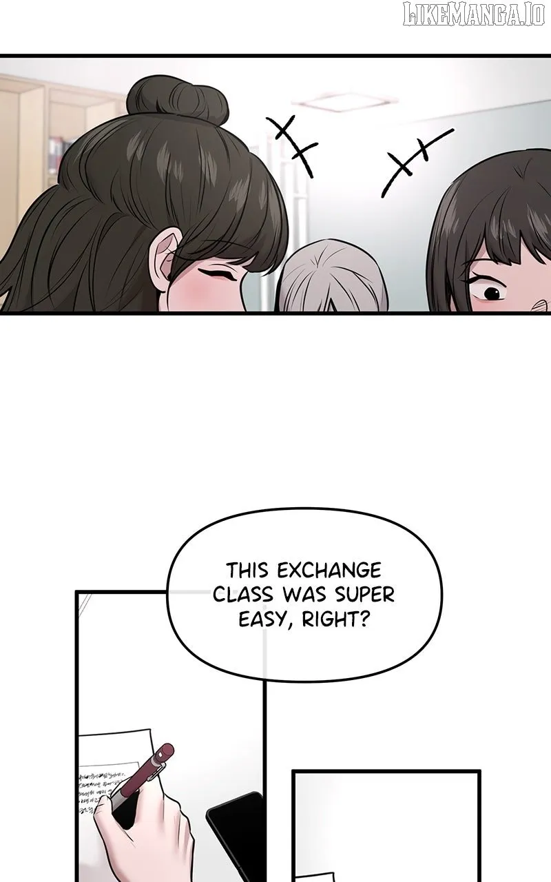 Read Back to Chan Bi chapter 50 image 2 on Lezhin