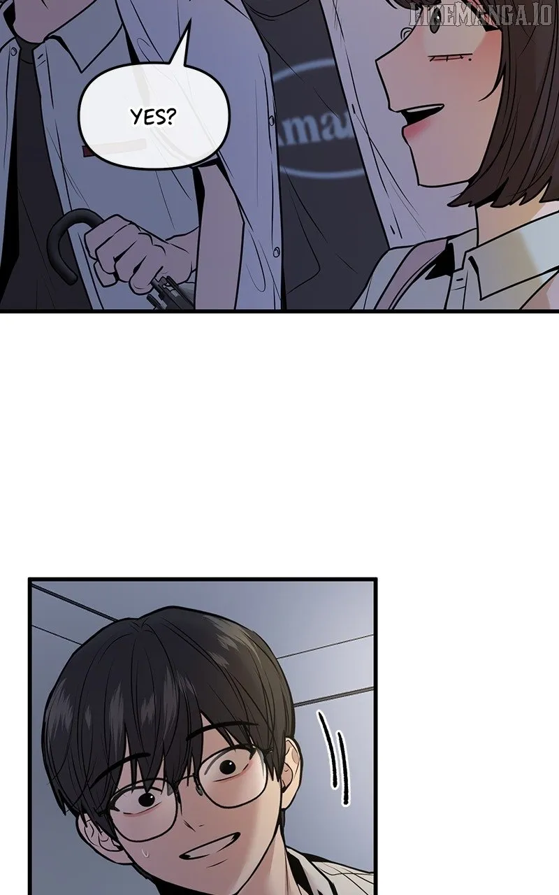 Read Back to Chan Bi chapter 50 image 20 on Lezhin