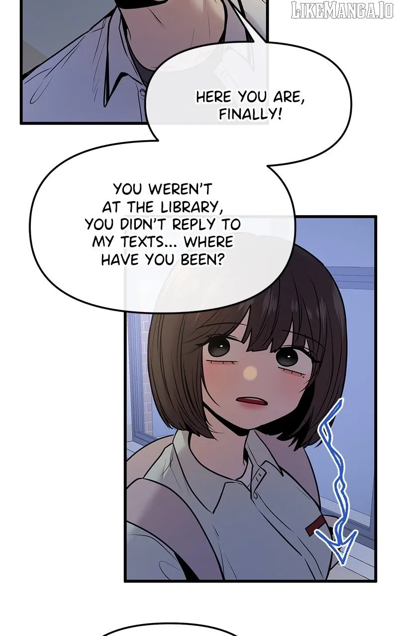 Read Back to Chan Bi chapter 50 image 21 on Lezhin