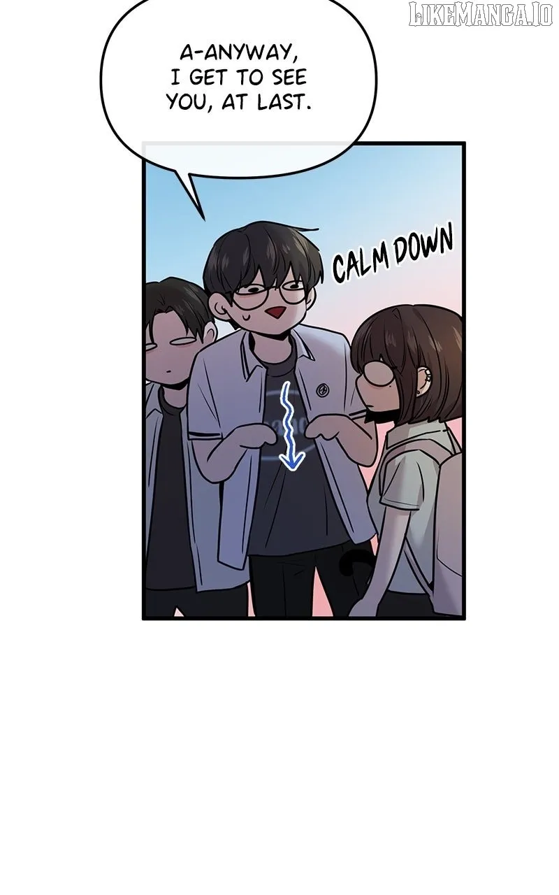 Read Back to Chan Bi chapter 50 image 22 on Lezhin