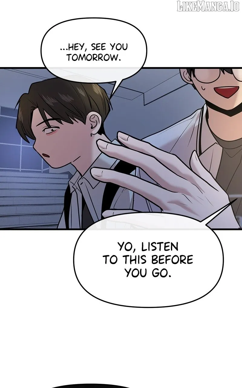 Read Back to Chan Bi chapter 50 image 23 on Lezhin