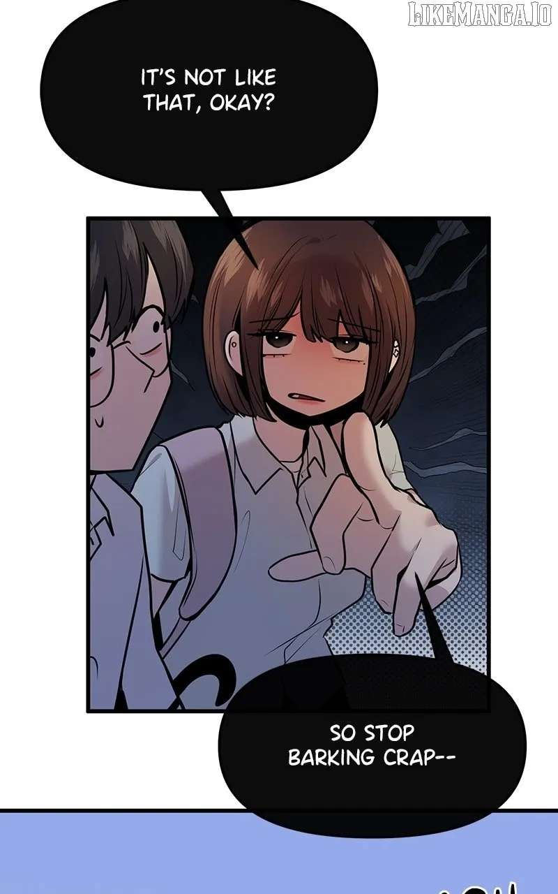 Read Back to Chan Bi chapter 50 image 24 on Lezhin