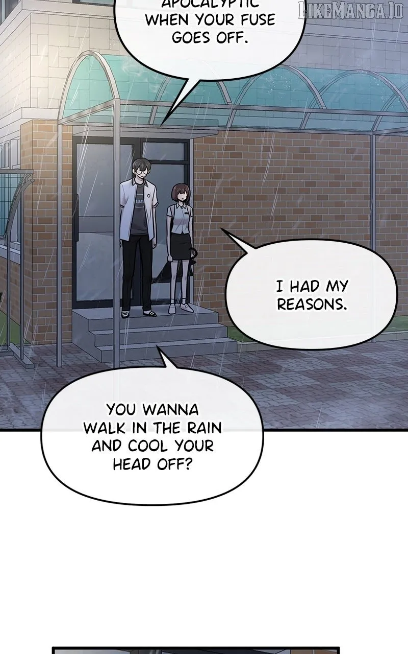Read Back to Chan Bi chapter 50 image 26 on Lezhin